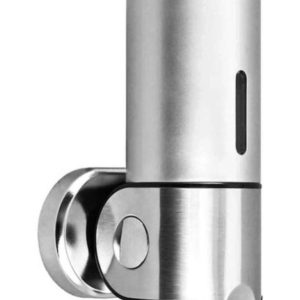 SOAP DISPENSER MANUAL