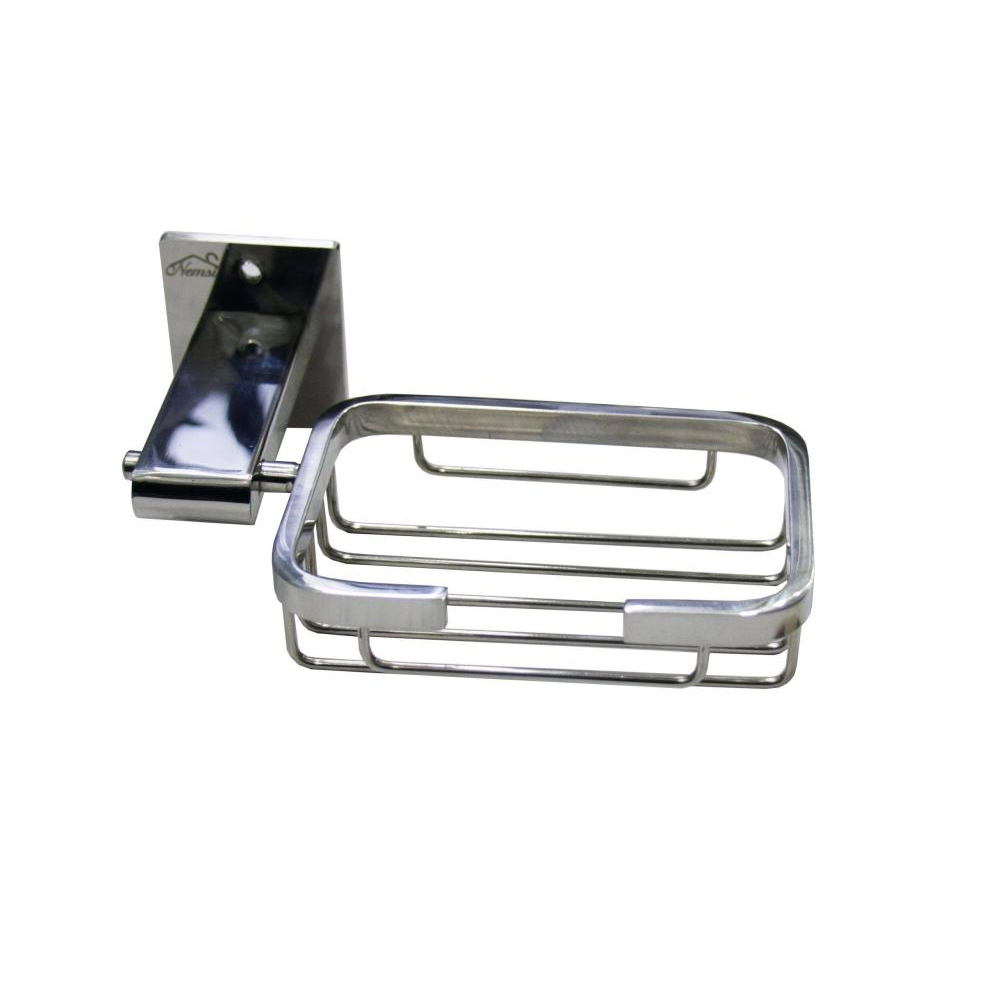 Novex Bathroom Accessories (SS304 Stainless Steel) - Image 3