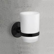 Novex Bathroom Accessories (Matt Black SS304) - Image 2