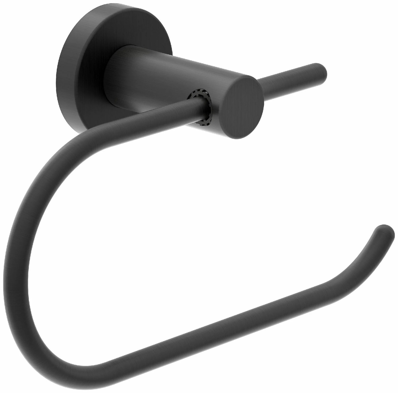 Novex Bathroom Accessories (Matt Black SS304) - Image 3