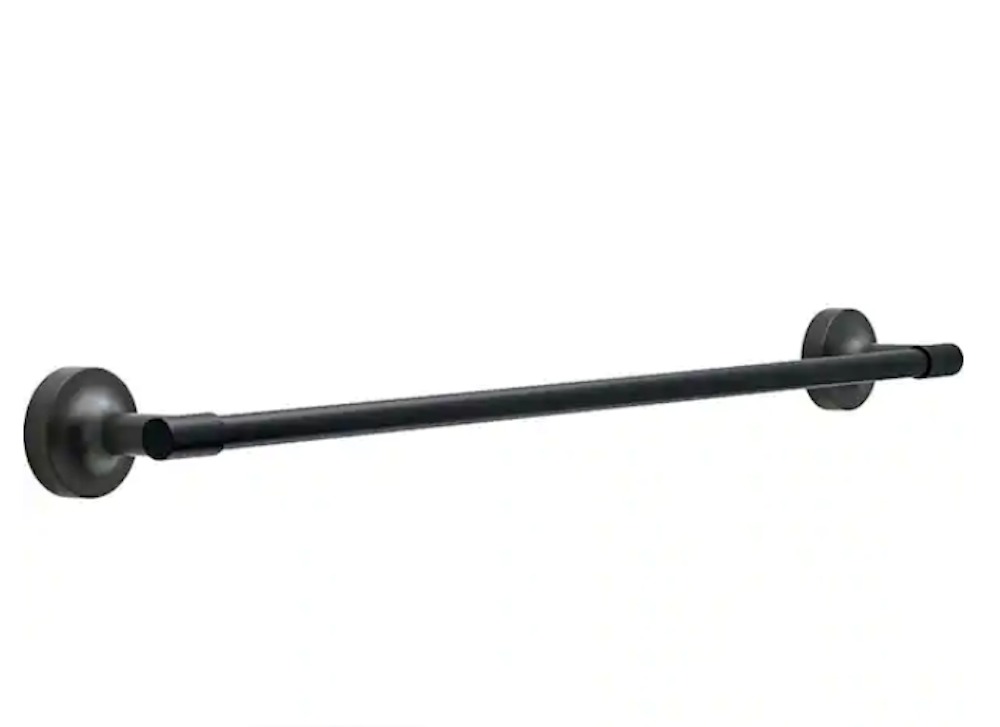 Novex Bathroom Accessories (Matt Black SS304) - Image 5