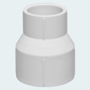 NOVEX PVC REDUCER