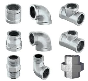 Pipe Fittings