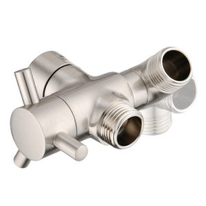 NOVEX RAIN SHOWER DIVERTER VALVE (NVST-1121)