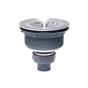 NOVEX Basin & Sink Drainer Waste(NFS-503) Series