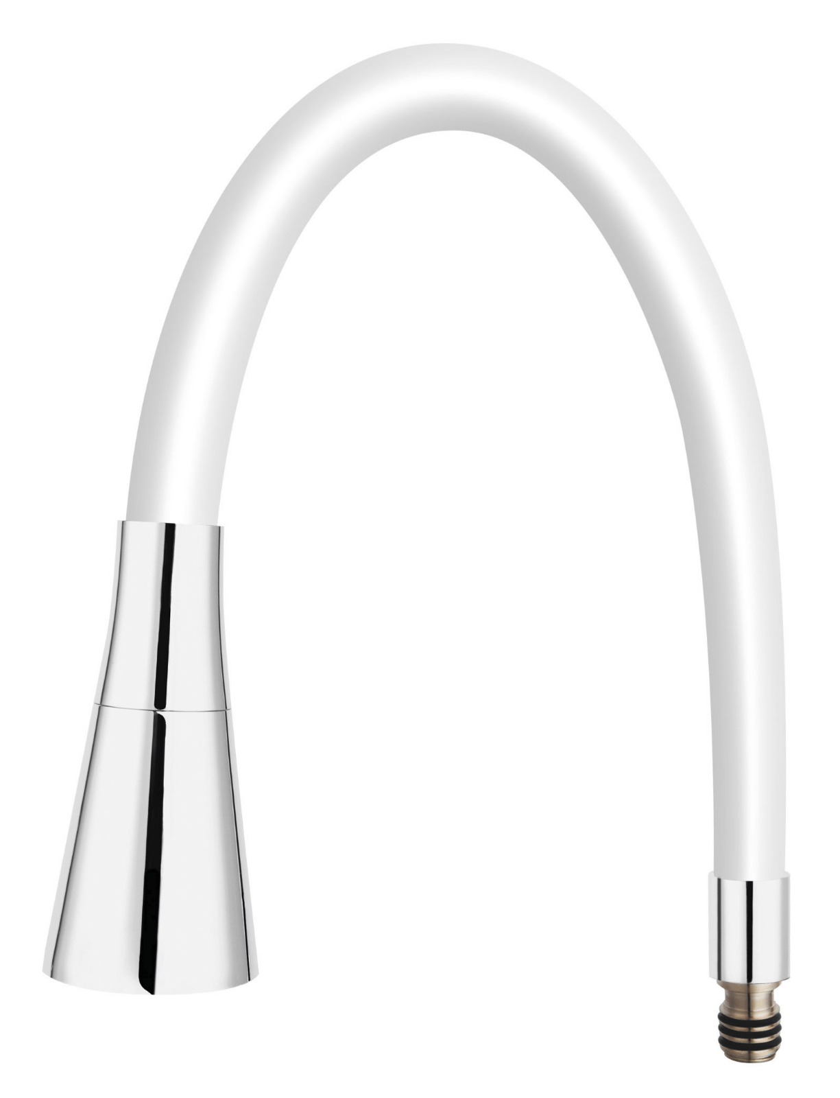 NOVEX SINK MIXER SPOUT