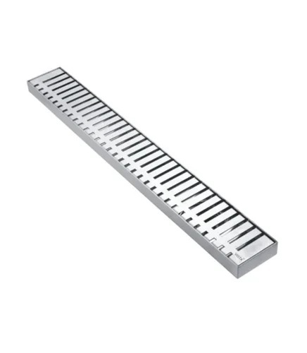 STAINLESS STEEL FLOOR LINER GRILL