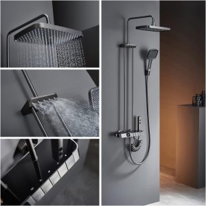 Shower Sets