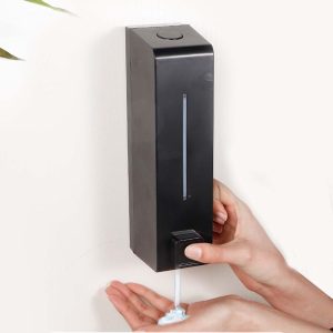Soap Dispensers