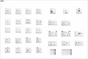 Switches & Sockets
