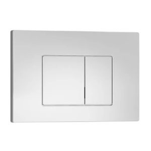 NOVEX DUAL FLUSH PUSH BUTTON