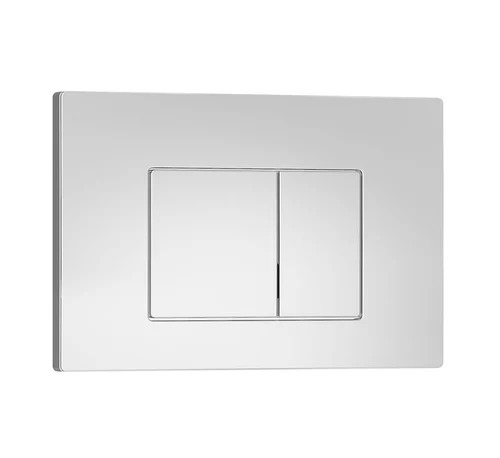 NOVEX DUAL FLUSH PUSH BUTTON