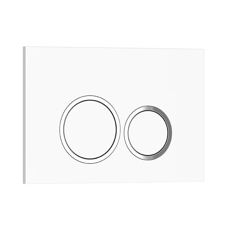 NOVEX DUAL FLUSH PUSH BUTTON - Image 3