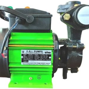 Water Pump Supplier in Ajman