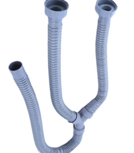 NOVEX SINK DRAINER (Y-Type)