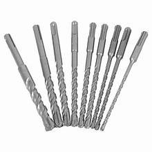 SDS-PLUS DRILL BITS 210MM – NOVEX