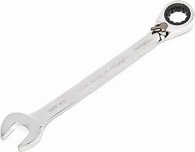 COMBINATION RATCHET WRENCH– NOVEX