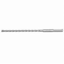 SDS-PLUS DRILL BITS 160MM– NOVEX - Image 6