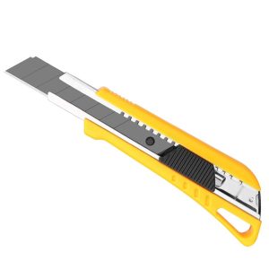 UTILITY KNIFE – NOVEX