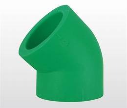 45-Degree Elbow-Novex