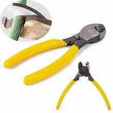 CUTTING PLIER– NOVEX