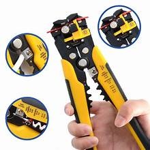 PLIER & CABLE CUTTER – NOVEX