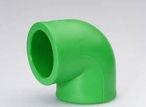 90-Degree Elbow-Novex