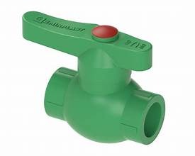 BALL VALVE – NOVEX