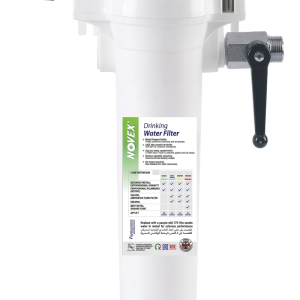 WATER FILTER-Novex