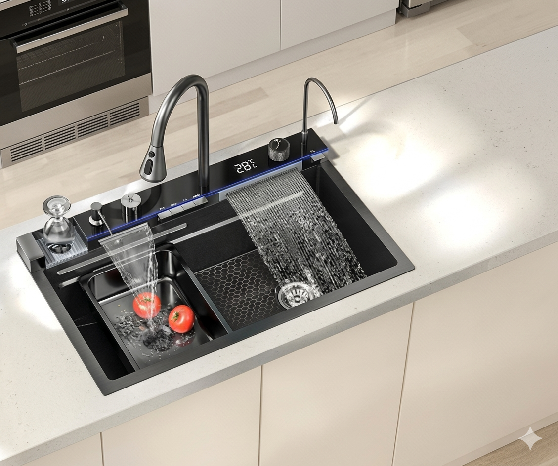 MULTI FUNCTION KITCHEN