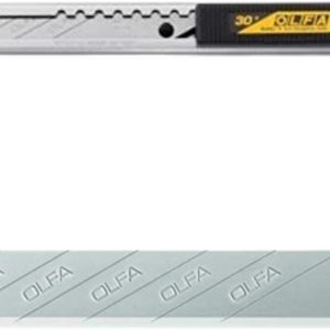 KNIFE BLADE – NOVEX (9MM – 19MM)