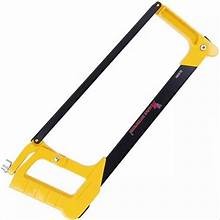 HACKSAW FRAME & BLADE – NOVEX