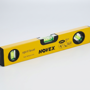 SPRIT LEVEL - NOVEX (23CM – 60CM)