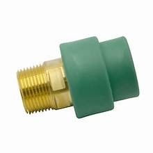 Brass Male Union-Novex