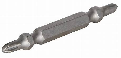 PHILIP SCREW DRIVER DRILL BIT NSDB-6522 – NOVEX - Image 2