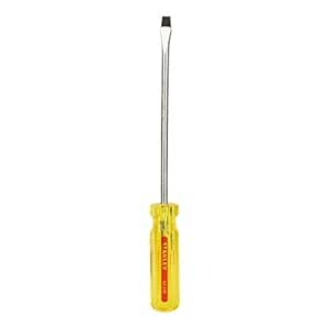 SLOTTED SCREWDRIVER NHT-SD-S – NOVEX - Image 3