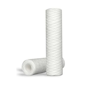 Water Filter Cartridge